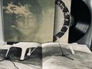 JOHN LENNON Imagine 1971 Original LP Vinyl Album POSTER APPLE SW 3379