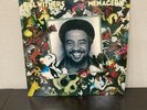 Bill Withers Menagerie Vinyl Record LP MOVLP434 VG+/VG+