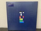 Coldplay X&Y Vinyl Record LP Parlophone 2005 Europe pressing