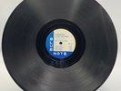 Sidney De Paris 78 RPM 12” Record Blue Note Jazz Men VG+ Everybody Loves My Baby