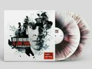 Udo Lindenberg 75 Jahre Panik Limited Edition Splatter 2LP Vinyl PRE ORDER RAR