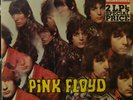 Pink Floyd - Milestones - The Piper at the Gates of Dawn - Doppel LP - 1967 -