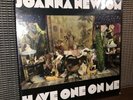 Have One On Me [3-LP] Joanna Newsom *FACTORY SEALED* Rare Vinyl. Drag City, 2010