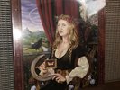 Ys [2-LP] Joanna Newsom *FACTORY SEALED* Super Rare Vinyl. Drag City, 2006