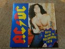 AC/DC - Dirty Deeds in Melbourne 1976