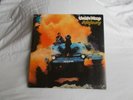 URIAH HEEP  UK LP   SALISBURY    1971   VERTIGO SWIRL  6360 028   1st  PRESS