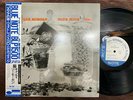 RARE  LEE MORGAN CANDY BLUE NOTE BLP 1590 OBI STEREO JAPAN Vinyl LP