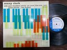 SONNY CLARK TRIO VOL. 2 BLUE NOTE BNJ 61017 STEREO JAPAN VINYL LP