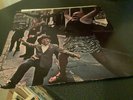 THE DOORS Strange Days LP 1967 Elektra Monarch MON1 Pressing Stereo EKS-74014