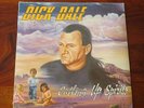 Dick Dale. Calling Up Spirits. Sealed New Surf Guitar Original UK Import LP