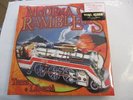 MODENA CITY RAMBLERS - TERRA E LIBERTA' - LP REISSUE RED VINYL NEW SEALED 2019