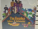 The Beatles ?– Yellow Submarine LP [Capitol record SW-153] ORIG 1968 USA VINYL