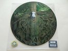 Mars Volta / The Widow / Rare Vinyl Picture Disc