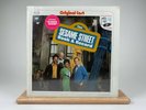 The Sesame Street Book And Record SEALED LP Vinyl Hype Sticker and Poster MINT