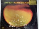 The Mar-Keys Memphis Experience STS-2036 LP Vinyl Stax SEALED