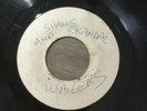 THE WAILERS - Shame & Scandal, original 7” vinyl ska Ja 65 (Studio One blank)