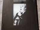 Neurosis Pain Of Mind 1994 LP Vinyl NM-/NM Nice In Shrink & Poster AT Virus 146