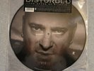 Disturbed - The Sound Of Silence - Picture Disc - RSD Vinyl Album