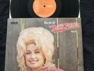 Dolly Parton - Best Of Vol. 2 (Jolene, I Will Always Love You etc.) Vinyl LP EX