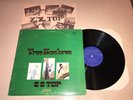 ZZ Top Tres Hombres 1973 LP w/La Grance MISPRINT London XPS631 VG+/VG RCA Club