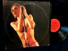 IGGY & THE STOOGES LP Raw Power Columbia KC 32111 Orig press
