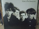 Echo & The Bunnymen USED Vinyl LP New Wave Alternative ROCK