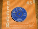 ELKIE BROOKS THE WAY YOU DO THE THINGS YOU DO b/w BLUE TONIGHT UK DECCA DEMO 7