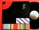 PINK FLOYD NM UK 1ST LP 1983 THE FINAL CUT ORIGINAL BLACK INNER SLEEVE HARVEST