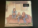 CROSBY STILLS & NASH Self Titled LP 180 GRAM Rhino R18229 NM Bernie Grundman OOP