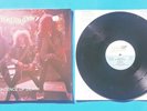 DESTRUCTION vinyl lp SENTENCE OF DEATH 1st press STEAMHAMMER Ships to USA only