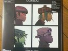 Gorillaz - Demon Days - Vinyl Me Please VMP - RED WAX - SEALED AND FREE SHIPPING