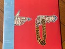 Run The Jewels 2 - Turntable Lab Exclusive Vinyl - RED & BLUE WAX - IN HAND