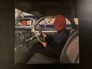 The Mars Volta Frances the Mute lp Gsl96 2005 3xlp Etching
