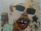 Tyler, the Creator - Igor Mint Green Special Edition Vinyl LP w/ poster (Blue)