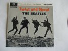 The Beatles Twist and Shout EP (Minty ) UPDATE 08/05 READ