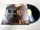 VINYL RECORD ALBUM,RARE, GRANDPA JONES-16 SACRED GOSPEL SONGS,KING-822