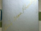 Elvis Presley 8 LP Box Set Elvis Aron Presley VG++/M-