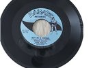 RONNIE WILSON - Boy in a crowd / I'm walking behind you ( unofficial RE-ISSUE)