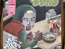 MF DOOM MM.. Food Green & Pink  LP Record Vinyl For Matru-99