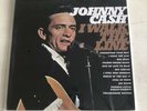 Johnny Cash - I Walk The Line - MoFi 2x45rpm (2LP) (Sealed) (Limited No. 001595)