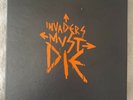 The Prodigy - Invaders Must Die HOSPBOX001 Deluxe Edition Boxset 2009