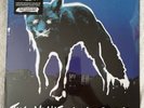 The Prodigy - The Night Is My Friend EP Limited Clear Vinyl Sealed