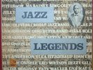 Various ?– Jazz Legends  Box Set 11 LP Poljazz ?– Z-XL 0656-0666