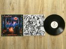 Liege Lord – Burn To My Touch Vinyl LP (First Press) Metal Church Iron Maiden