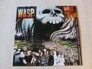 The headless children (1989) W.A.S.P. (064 7 48942 1) LP OIS Europe