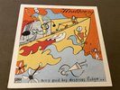Mudhoney Australian Limited Brown Vinyl LP 