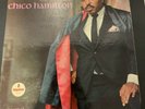 Chico Hamilton El Chico Impulse  RVG Mono (VG/VG+) Gatefold