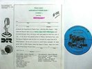 BILLY SQUIER - KBFH - '83 LIVE Tokyo, Japan - 1 hour NM 2-LP set + cue