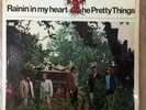 THE PRETTY THINGS RAININ' IN MY HEART +3 ORIGINAL7