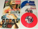 BON JOVI Lay Your Hands On Me Rare UK Limited Edition 3 X 7